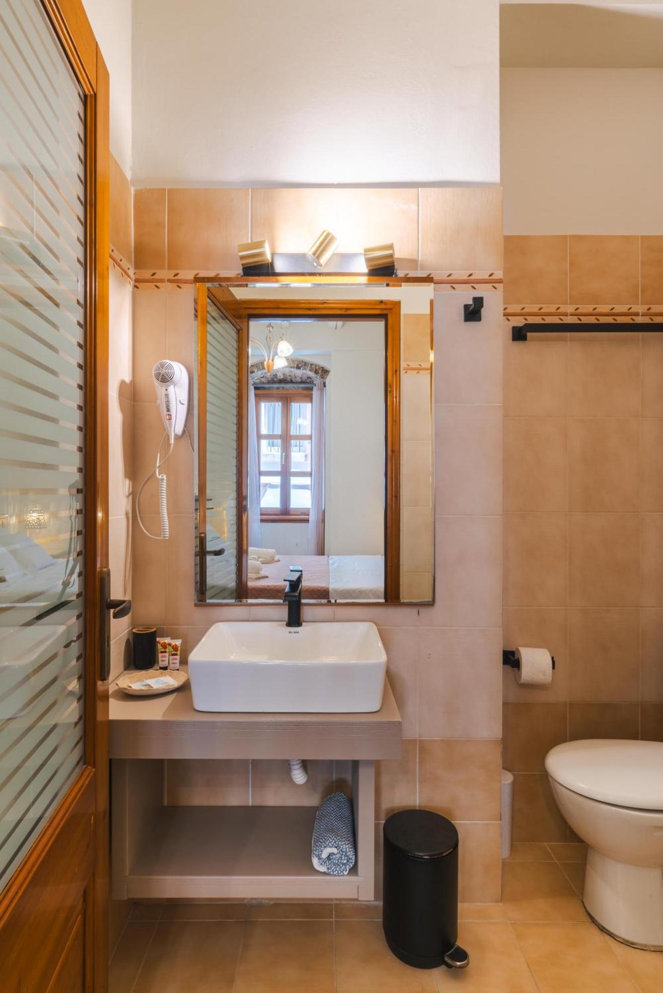 Authentic Suites In Fiscardo Fiskardo Exteriör bild